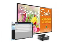 ROLAND INTRODUCES DISPLAYSTUDIO