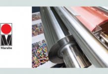 MARABU MAKES WAVES WITH HIGH QUALITY DIGITAL INKS