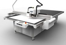 ESKO SHOWCASING NEW V-SERIES AND C64 CUTTING TABLES AT FESPA DIGITAL