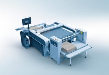 ZÜND EXHIBITING HIGH-PERFORMANCE PRODUCTS AT FESPA MUNICH