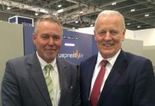 SCREEN APPOINTS IPEX MACHINERY AS SOUTH AFRICAN RESELLER