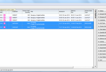 OPTIMUS DEBUTING NEW SOFTWARE AT FESPA AFRICA EXPO