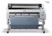 EPSON INTRODUCES THREE SURECOLOR PRINTERS AT SDUK