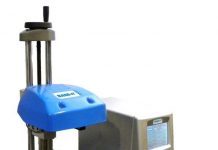 BANDING REVEALES BAND-IT PIN MARKER