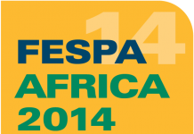 ONLINE REGISTRATIONS FOR FESPA AFRICA 2014 EXPO ARE OPEN