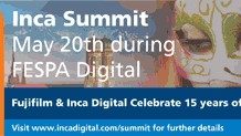 INCA TO HOLD FIRST DIGITAL SUMMIT FOR GLOBAL USERS