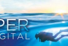 FESPA DIGITAL 2014 WILL OPEN IN TWO WEEKS