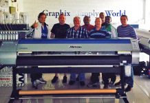 GSW PARTNERS WITH UPWARD SPIRAL