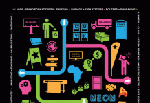 LESS THAN 50 DAYS TO GO TO FESPA AFRICA 2014