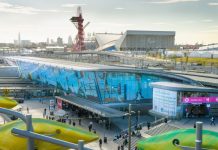 CONTRA VISION RECEIVES QUEEN’S AWARD