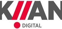 KIIAN DIGITAL DEBUTING BRANDING AND EXTENDED DIGITAL PRODUCT PORTFOLIO AT FESPA DIGITAL