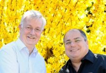 COLOR ALLIANCE TEAMS UP WITH CALDERA