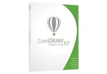 COREL LAUNCHES X7 GRAPHICS SUITE