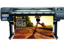 HP EXHIBITS NEWLY LAUNCHED PRINTERS AT FESPA DIGITAL