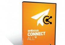 ENFOCUS RELEASES CONNECT 12
