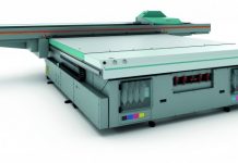 FUJIFILM ANNOUNCES THE ACUITY F SERIES AT FESPA MUNICH