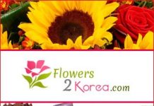 Spread love with assorted flower gifts