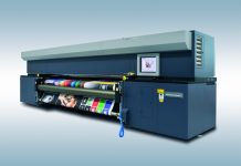 DURST EXHIBITS RHO PRINTER SERIES AT FESPA MUNICH