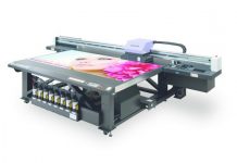 GSW TO EXHIBIT LEADING PRODUCTS AT FESPA AFRICA