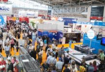 FESPA ANNOUNCES DRAMATIC INCREASE IN VISITORS TO MUNICH