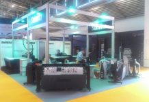 SUMMA EXHIBITS AT FESPA DIGITAL