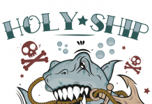 FESPA ANNOUNCES T-SHIRT DESIGN COMPETITION WINNER