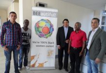 FINTECH FINANCES SISONKE’S XEROX IJP 2000 PRINTER