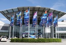 FESPA MUNICH GETS MOST INTERNATIONALLY DIVERSE AUDIENCE TO DATE