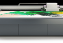 AWT EXHIBITING NEW SWISSQPRINT NYALA 2 AT FESPA AFRICA
