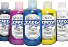 NSDS TO LAUNCH P30I INKS AT FESPA AFRICA