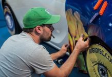FESPA DIGITAL CROWNS WORLD WRAP MASTER