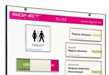 SIGNET SIGN SYSTEM TO EXHIBIT AT FESPA AFRICA