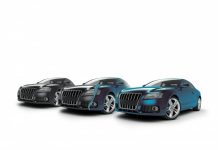 AVERY DENNISON INCREASES THE NUMBER OF WRAPPING FILMS