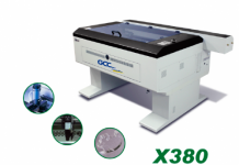 GENCOTECH BRINGS MG380HYBRID TO FESPA AFRICA
