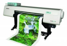 GSW TO EXHIBIT LATEST FUJIFILM PRINTERS AT FESPA AFRICA