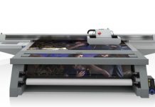 CANON A MAJOR PLAYER AT FESPA AFRICA
