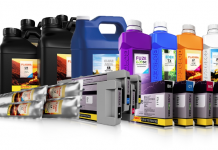 GRAPHIX SUPPLY WORLD TO LAUNCH CUSTOM MADE INKS AT FESPA AFRICA
