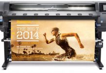 MIDCOMP EXHIBITING NEW HP LATEX 300 SERIES AT FESPA AFRICA