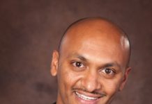 REG PAKARI TO PRESENT THE ART OF VEHICLE WRAPPING AT FESPA AFRICA