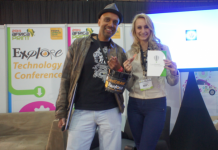 CORELDRAW GRAPHICS SUITE X7 SHOWCASED AT THE TECHNOLOGY CONFERENCE AT FESPA AFRICA EXPO