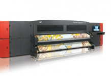 BEITH DIGITAL AT FOREFRONT OF WIDE FORMAT PRINTING TECHNOLOGY WITH EFI VUTEK PURCHASE