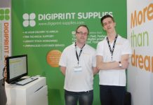 FESPA AFRICA ANNOUNCES STAND AWARD WINNERS