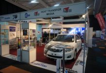 Sign Wonder Becomes First Ritrama-Approved Vehicle Wrap Company in SA