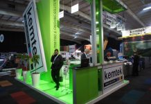 Gavin Van Rensburg Discusses Durst Rho 320 And HP Indigo 7600 At FESPA Africa