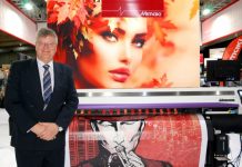 Graphix Supply World Makes Numerous Sales At FESPA Africa