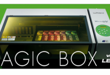 Roland Announces Free Upgrade For VersaUV LEF Series