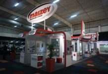 Maizey Plastics Reports A Successful FESPA Africa Exhibit
