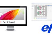 EFI Makes Fiery proServer Version 6 Available Worldwide
