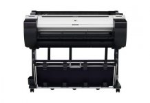 Canon Releases New Printers