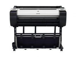 Canon Releases New Printers
